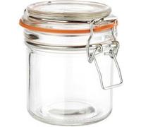 x 6 bocaux à conserves 300 ml - Verre