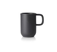 x 6 Mugs en Grï¿½s 0,37 L Minuit H 110 mm ï¿½ 75 mm