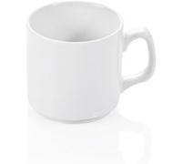 x 6 Mugs en Porcelaine H 77 mm Was Germany 1 G
