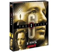 X- 6 (Seasons) [Dvd]