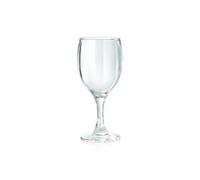 x 12 Verre à eau en Polycarbonate H 140 mm Diamètre 57 mm Was Germany