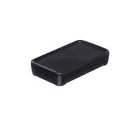 X 75 mm Y 130 mm boîtier universel Z 26 mm BoPad 35150025.HMT1