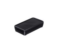 X 90 mm Y 165 mm boîtier universel Z 34 mm BoPad 35170015.HMT1