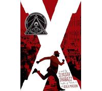 X: A Novel