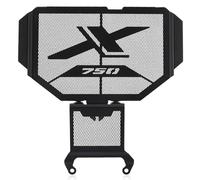 X-ADV 750 Moto Radiateur Grille protection para H&onda XADV 750 2021 2022 2023 2024 2025- Noir