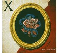 X - Ain't Love Grand(Expanded&Rema [Import]