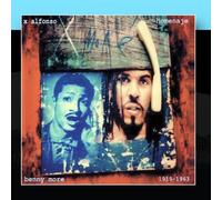 X Alfonso - Homenaje [Import]