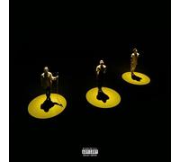 X AMBASSADORS - ORION CD NEUF