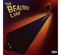 X Ambassadors – The Beautiful Liar – Vinyle 12" coloré