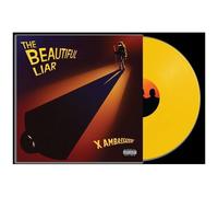 X Ambassadors – The Beautiful Liar – Vinyle 12" coloré