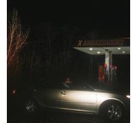 X Ambassadors - Townie [Import]