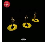 X Ambassadors – X Ambassadors: Orion – CD