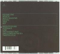 X And Y by Coldplay [Compact Disc] NEUF