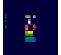 X and Y CD
