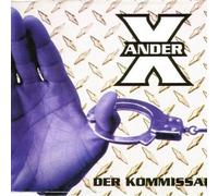 X Ander - Der Kommissar