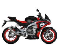 X.AP.0001.SC4T ECHAPPEMENT MIVV APRILIA RS 660 2020 2023