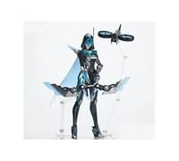 X Apex - League Of Legends - Ashe 1/8