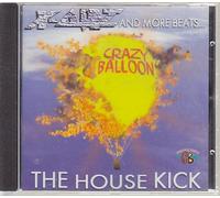 X-Art and More Beats - The House Kick [Import]