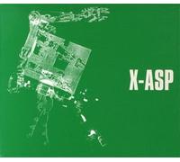 X-Asp - Terra Firma [Import]