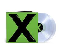 Ed Sheeran – X (Atlantic 75) – Vinyle coloré