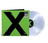 X Atlantic 75 Vinyle Coloré Vinyle