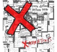 X (Austalia) - X-aspirations [Vinyl LP]