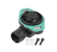 X AUTOHAUX 06164PM5A02 16400P06A01 Voiture Manette de Gaz Position Capteur Rechange