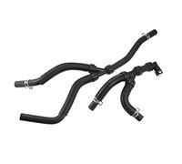 X AUTOHAUX 1 Ensemble CVC Moteur Chauffage Alimentation Et Retour Tuyau 626-315HP 5058729AH