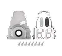 X AUTOHAUX 1 ensemble de couvercle de distribution avant avec joint pour moteurs LS2 LS3 Gen 4 LSx 4.8L 5.3L 6.0L 6.2L N° 12600326