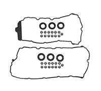 X AUTOHAUX 1 ensemble de joint de couvercle de valve VS50726R pour GMC en caoutchouc noir