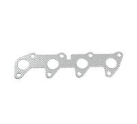 X AUTOHAUX 1 Joint De Collecteur D'Échappement Pour Hyundai Amica/Atoz 1998-2007 Joint De Collecteur D'Échappement Moteur N°2852102503