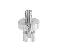 X AUTOHAUX 1 Pcs Vis De Réglage De Câble D'Embrayage De Frein