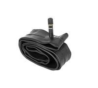 X AUTOHAUX 14" Bicyclette Interne Tube 14 x 1.75-2.125 US Valve Vélo Interne Tube