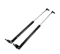 X AUTOHAUX 2 Pcs Vérin de Hayon pour Subaru Forester 2.0L 2.5L 2014-2018 Vérin Coffre Supports Amortisseurs Gaz 63269SG032