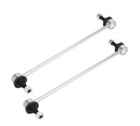 X AUTOHAUX 2pcs Front Sway Bar Links Stabilizer Link Kit for Ford Focus Focus C-Max C-Max Grand C-Max Suspension Kit No.22408