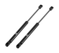 X AUTOHAUX 2pcs Vérin à Gaz Capot Avant Support SG425003 pour Nissan Titan Pathfinder Armada