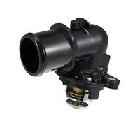 X AUTOHAUX 68253514AA Voiture Moteur Liquide Refroidissements Thermostat Logement Assemblage 68253514