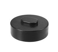 X AUTOHAUX Adaptateur de Point de Levage en Caoutchouc pour Porsche 911