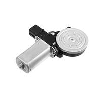 X AUTOHAUX Alimentation Vitre Support Moteur pour Honda Civic Avant Gauche 72210-SVA-A01
