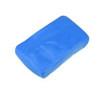 X AUTOHAUX Barre d'argile Auto Bleu 1pc Nettoyage Polissage | Poids: 100g, Dimensions: 7x5x1,8cm, Surfaces: Peintes, Verre, Plastique, Métal, Fibre Carbone, Roues, Échappement