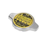 X AUTOHAUX Bouchon Liquide Refroidisement Pour Toyota Corolla 78-15 1pc