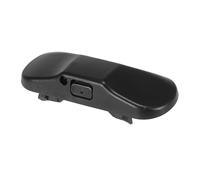 X AUTOHAUX Buse de Lave-Glace 5M0955986C Jet de Pulvérisateur d'Essuie-Glace Gicleur de Pare-Brise pour VW Arteon Beetle Golf