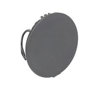 X AUTOHAUX Cache crochet de remorquage pare-chocs avant 5111-7378-591 pour BMW X5 2014-2017