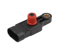 X AUTOHAUX Capteur carte pression Collecteur voiture 96325870 2005 DC 12V