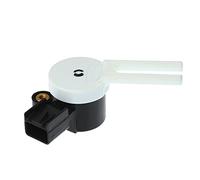 X AUTOHAUX Capteur de position de pédale de frein 25889337 pour Chevy Camaro 2010-2016 pour Chevy Cruze 2011-2015 pour Cadillac ATS 2013-2016