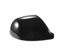 X AUTOHAUX Capuchon de remplacement pour rétroviseur droit de voiture - Noir brillant - Pour Volkswagen Transporter T5 T6