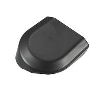 X AUTOHAUX Capuchon d'écrou de bras d'essuie-glace avant côté conducteur pour Honda Civic 2006-2011 No.76602SNAA01/76602-SNA-A01 - Lot de 1