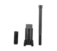 X AUTOHAUX Carburant Injecteur Retrait Extracteur Outil Trousse 3418 Diesel Injecteur Extracteur