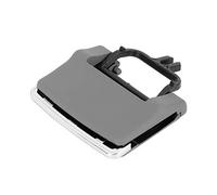 X AUTOHAUX Clip de languette de sortie d'aération avant pour Mercedes Benz GL350 GL500 ML450 GL450 GL550 X164 2007-2011 W164 ML320 ML350 ML400 ML500 ML550 2006-2011