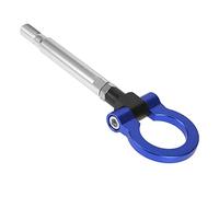 X AUTOHAUX Crochet De Remorquage Avant pour Subaru Impreza 12-18 1PC